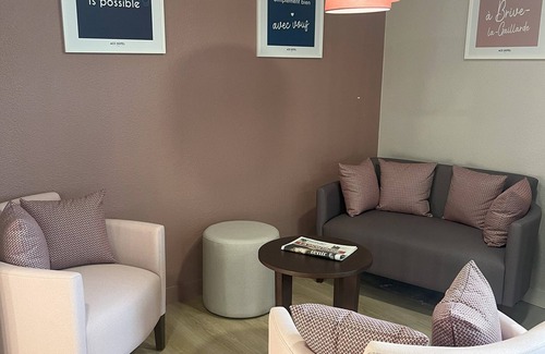 Saint-Pantaleon-de-Larche Hotel | ACE Hôtel Brive-la-Gaillarde