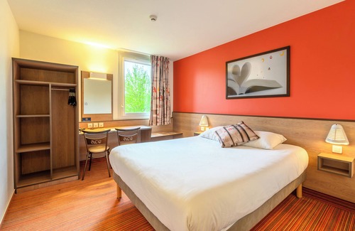 Saint-Pantaleon-de-Larche Hotel | ACE Hôtel Brive-la-Gaillarde