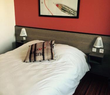 Tremblay-les-Gonesse Hotel | Ace Hôtel Paris Roissy