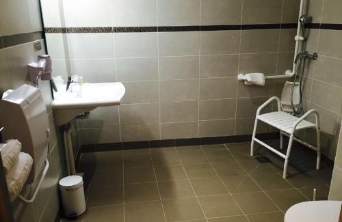 Tremblay-les-Gonesse Hotel | Ace Hôtel Paris Roissy