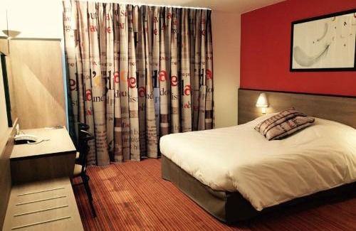 Tremblay-les-Gonesse Hotel | Ace Hôtel Paris Roissy