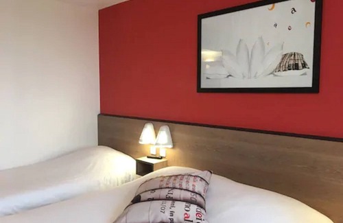 Tremblay-les-Gonesse Hotel | ACE Hôtel Paris Roissy