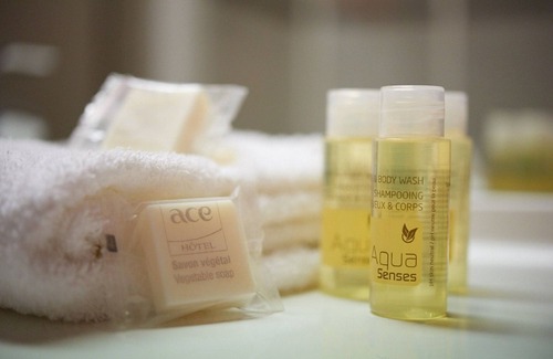 Mably Hotel | Ace Hôtel Roanne-Mably