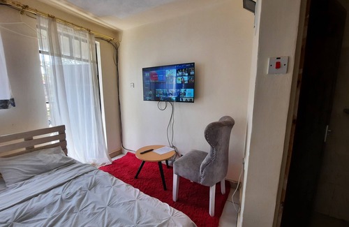 Kikuyu Apartment | Ace Host Kinoo Nairobi