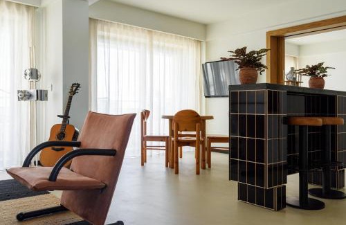 Glyfada Hotel | Ace Hotel & Swim Club Athens