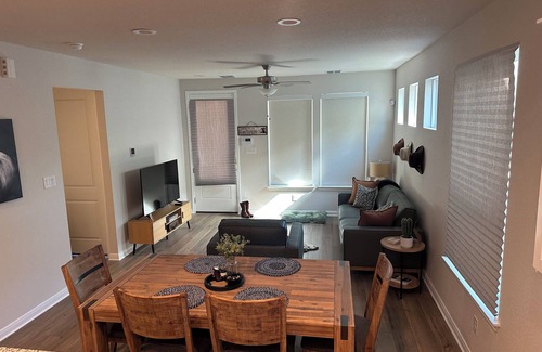 New Braunfels House | Ace in the Haus – A George Strait-Themed Getaway in New Braunfels, TX