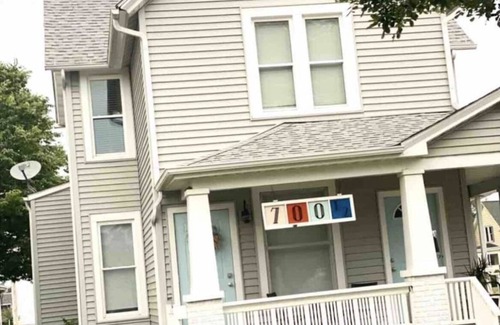 Cedar Rapids - Iowa City Apartment | Ace location ▪️Work from home!