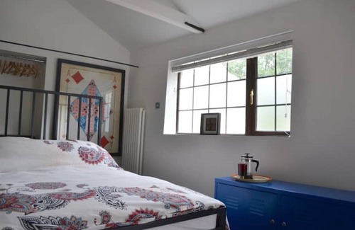 Runham Apartment | ACE OF DIAMONDS - Double with Ensuite