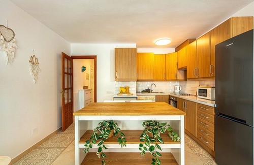 Complejo turistico Amarilla Golf Apartment | Ace of Homes - Golden Fairway Stay