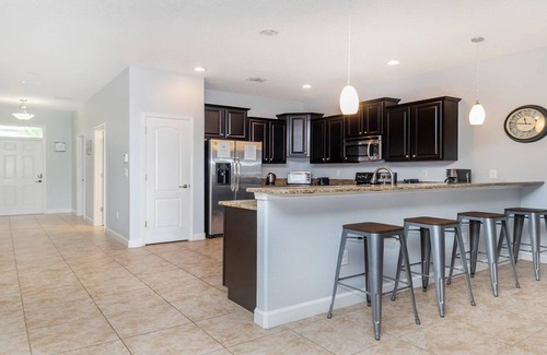 Davenport Villa | Ace Resort w/Superb Amenities - Endless Fun for Families - Pools & Games