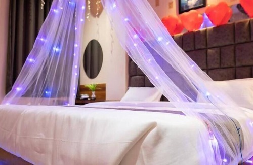 Indore Hotel | Aceotel Inn The Apple Tree