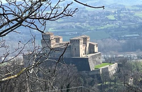 Scarzara Bed & Breakfast | Acero Giallo