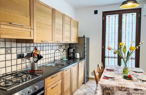 Savona Apartment | Acero (SBO104) by Interhome