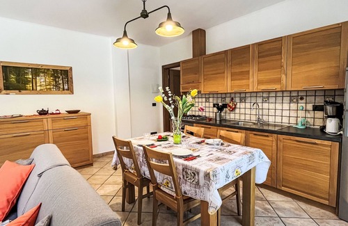 Savona Apartment | Acero (SBO104) by Interhome