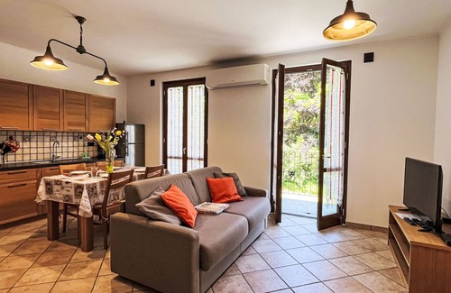 Savona Apartment | Acero (SBO104) by Interhome