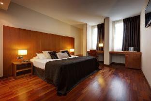 Esquerra de l'Eixample Hotel | Acevi Villarroel