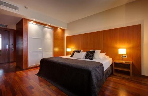 Esquerra de l'Eixample Hotel | Acevi Villarroel
