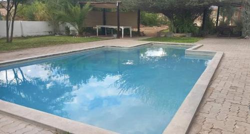 Erongo Cabin | Achab chalets