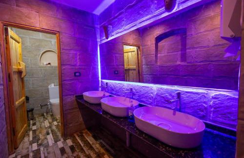 Aswan Hotel | ACHERTOD Nubian House