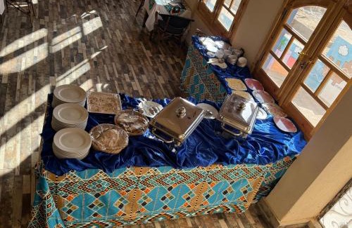Aswan Hotel | ACHERTOD Nubian House