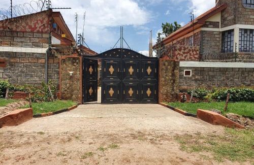 Thika House | Achill Houses