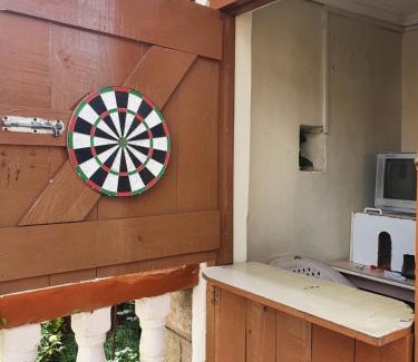 Thika House | Achill Houses