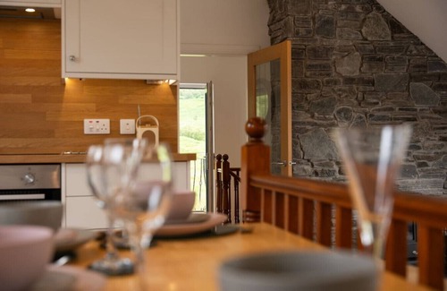 Fort William Cottage | Achintee Cottages No 2