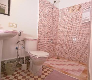 El Ayoun Bed & Breakfast | acilah