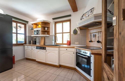 Ueckeritz Apartment | Ackerweg, App. 03