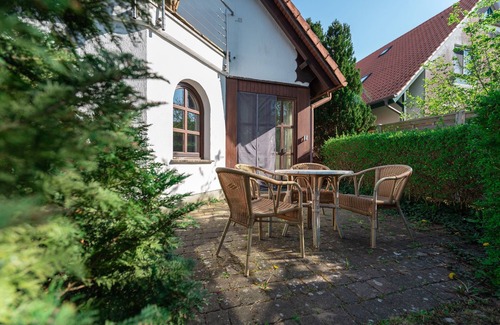 Ueckeritz Apartment | Ackerweg, App. 03