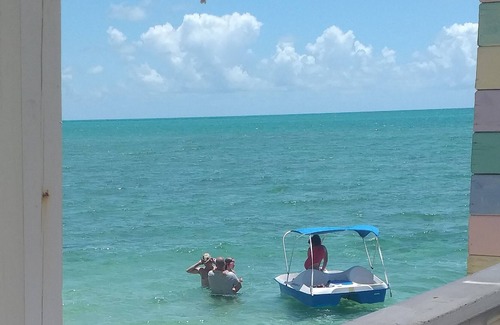 Nassau Apartment | Acklins Island Villa 10 mins from the Airport, On the Beach