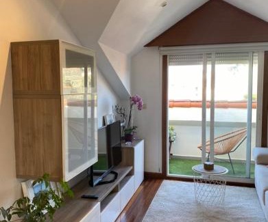 Nigran Apartment | Acogedor Ático en Nigran