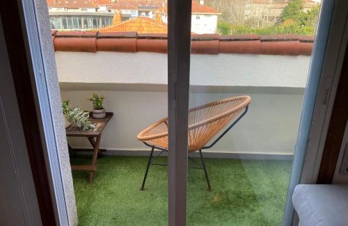 Nigran Apartment | Acogedor Ático en Nigran