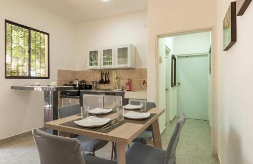 Comuna 2 Apartment | Acogedor 2