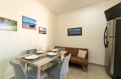 Comuna 2 Apartment | Acogedor 2