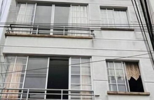 La Estrella Apartment | Acogedor Apto en Centro de Santa Rosa