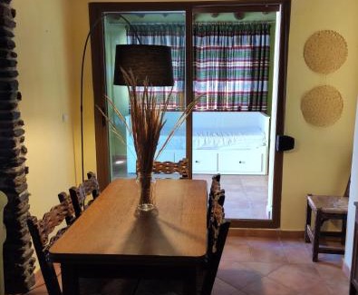 Trevelez House | Acogedor alojamiento Trevelez