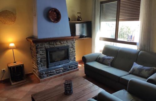 Trevelez House | Acogedor alojamiento Trevelez