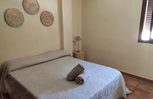 Trevelez House | Acogedor alojamiento Trevelez