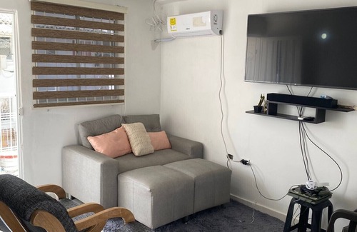 Cartagena District Apartment | Acogedor apto en villas