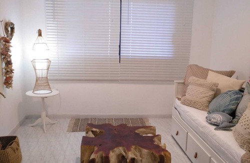 Puerto de Guimar Apartment | Acogedor Apartamento Junto al mar