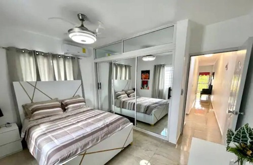 Santo Domingo Este Apartment | Acogedor apartamento en Santo Domingo este