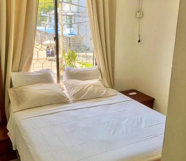 Cartagena Apartment | Acogedor apartamento en bruselas