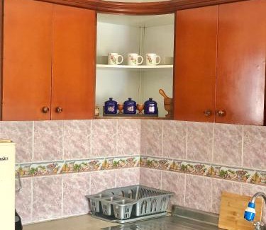 Cartagena Apartment | Acogedor apartamento en bruselas