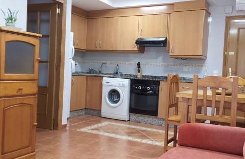 Canet de Berenguer Apartment | Acogedor apartamento en la playa de Canet
