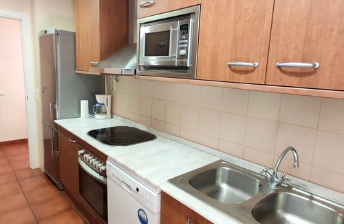 Calafat Apartment | Acogedor Apartamento Cerca del Mar MSJ75