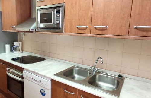Calafat Apartment | Acogedor Apartamento Cerca del Mar MSJ75