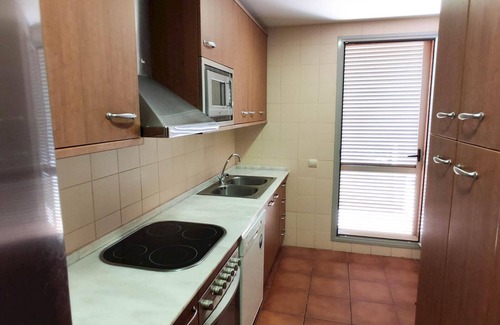 Calafat Apartment | Acogedor Apartamento Cerca del Mar MSJ75
