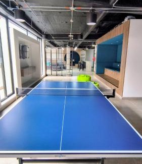 Bogota Apartment | Acogedor Apartaestudio & coworking en Chapinero Alto Zona G