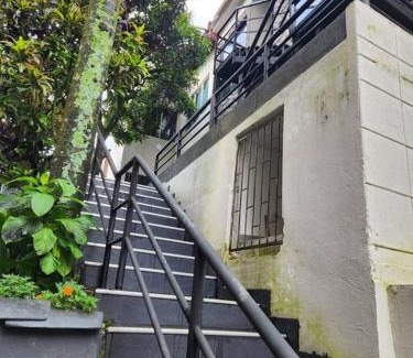 Los Naranjos Apartment | Acogedor apartaloft El Poblado